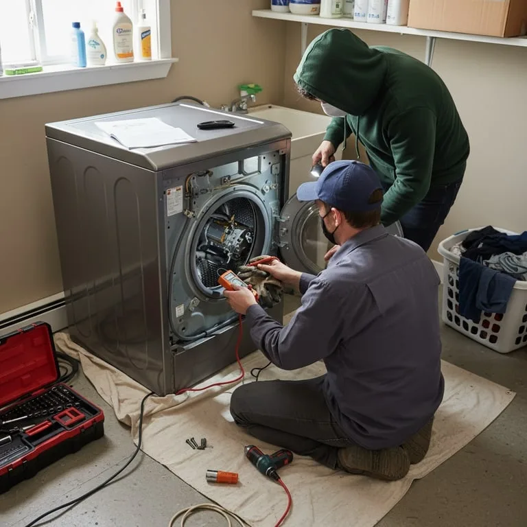 ServiqraTech in Slidell